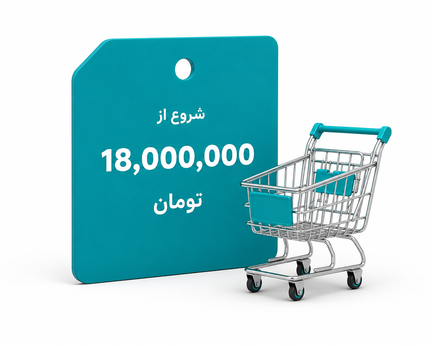 هزینه طراحی سایت فروشگاهی با وردپرس و امکانات فروش آنلاین